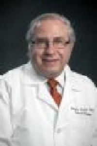 Dr. Eliyahu Shalom Ladell MD