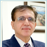 Dr. Shahriyar  Behjou DDS, MSC