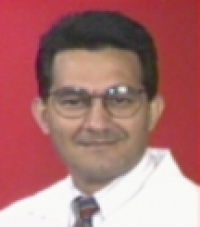 Dr. Didier  Portilla M.D.