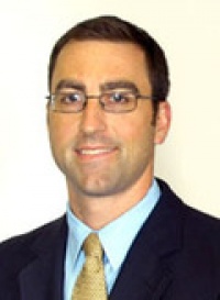Dr. Daniel P Tomlinson MD, Orthopedist