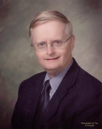 Dr. William Peter Gunnar M.D.