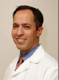 Dr. Christopher Andrew Martin M.D.
