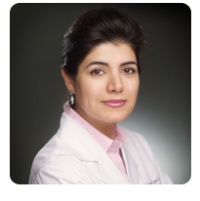 Dr. Anahita Abdehou DDS, Dentist