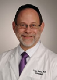 Craig K Reiss MD, Cardiologist
