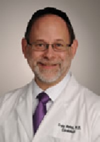 Craig K Reiss MD