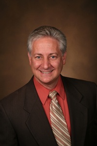 Dr. David F. Kapp M.D., Family Practitioner