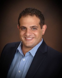 Dr. Amir Daoud DDS, Dentist