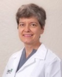 Dr. Patricia  Peters M.D.