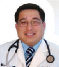 Dr. Joven T. Garcia MD, Internist