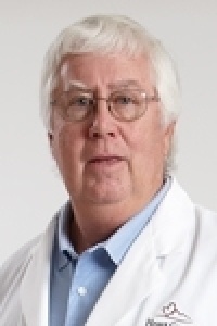 Gary J Luckasen M.D., Cardiologist