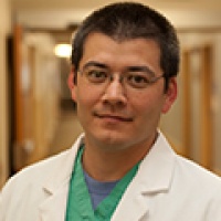 Dr. Michael John Lanspa M.D.