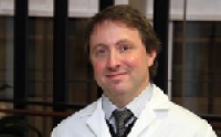Dr. Andrei Gursky MD, Cardiothoracic Surgeon