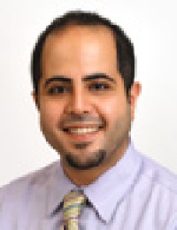 Dr. Morsal Reza Tahouni M.D.