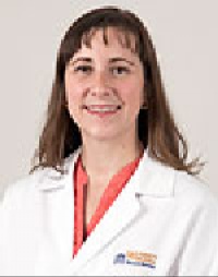 Dr. Michelle Rindos M.D., OB-GYN (Obstetrician-Gynecologist)
