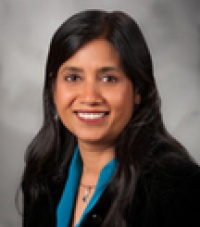 Dr. Mira Agrawal Cooper M.D.