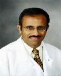 Dr. Sunil Nihalani MD, Internist