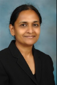 Mrs. Meena Sanjeeva Murthy MD, FACE