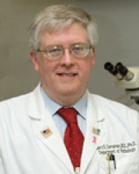 Dr. Gary E. Carnahan MD, Pathologist