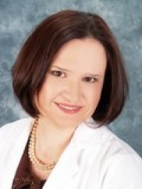 Dr. Elena E. Kurz DMD, Dentist