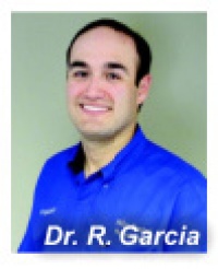Dr. Ramiro R. Garcia D.D.S.