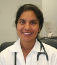 Dr. Radhika  Ranganathan MD
