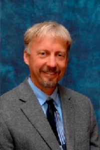 Eric P Burseth M.D., Cardiologist