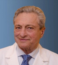 Dr. Seymour J. Eisner M.D., OB-GYN (Obstetrician-Gynecologist)