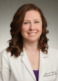 Dr. Erin Catherine Rebele MD, OB-GYN (Obstetrician-Gynecologist)