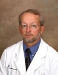Dr. Rhett Cotesworth Mccraw M.D.