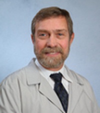 Dr. Paul Joseph Pierron D.O.
