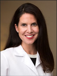 Dr. Hyland Elizabeth Cronin M.D.