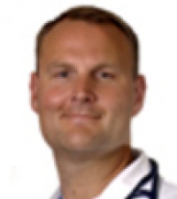Dr. Matthew Young MD, Emergency Physician
