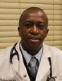 Dr. Hesed N Mugaisi M.D., Family Practitioner