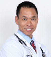 Dr. Trieu P Hua M.D.