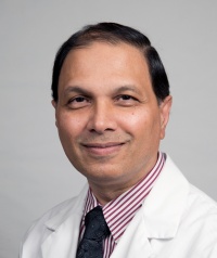 Dr. Sayed A Kazi MD, Nephrologist (Kidney Specialist)