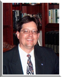 Dr. Robert D. Gehrig D.M.D.