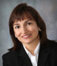 Dr. Suzanne M Caron M.D.