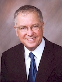 Dr. William A. Redwine M.D., Surgeon