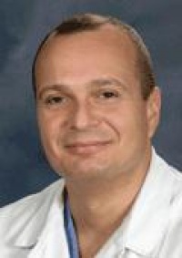 Dr. Alon   Aharon MD