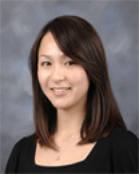 Dr. Keiko Kitamura O.D., Optometrist