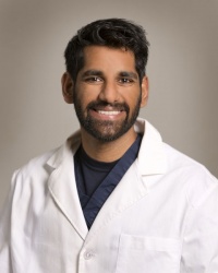 Dr. Rishank Reddy Korupolu D.D.S., Dentist