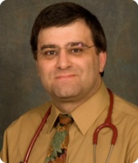 Dr. Raja Fattaleh MD, Family Practitioner