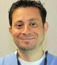 Dr. Samer Magdi Ebeid D.D.S., Endodontist