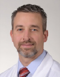 Dr. Brian Thomas Valerian M.D.