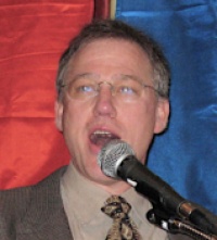 Dr. Craig Liebenson D.C., Chiropractor
