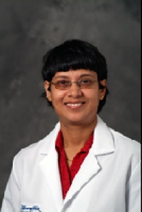 Dr. Sujini Palaniswamy M.D., Family Practitioner