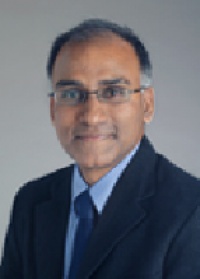 Dr. Suman  Kambhampati MD