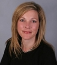 Dr. Jennifer Knaak Zimmer M.D.