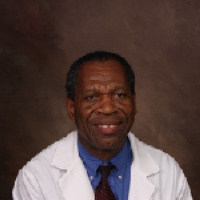 Dr. Neville Washington Forbes M.D., Gastroenterologist