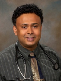 Dr. Nadarajah  Nirmalan MD